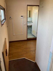 昭和チックなお部屋がイマドキのお部屋に大変身　大田区O様邸